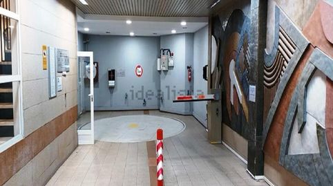 Foto 5 von Garage zum Verkauf in Errekakoetxe Kalea, 12, Alhóndiga, Bilbao