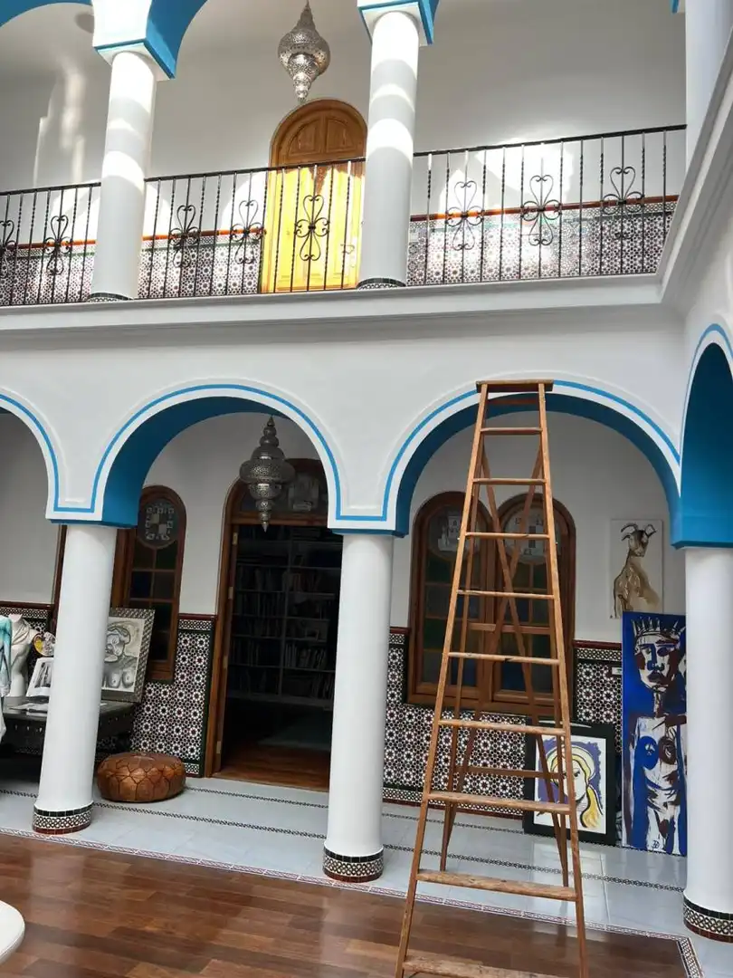 Bungalow amb piscina en venda a C. 23 Agosto, imagen 46