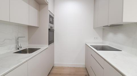 Photo 4 of Flat to rent in Calle del Jardín de San Federico, Goya, Madrid