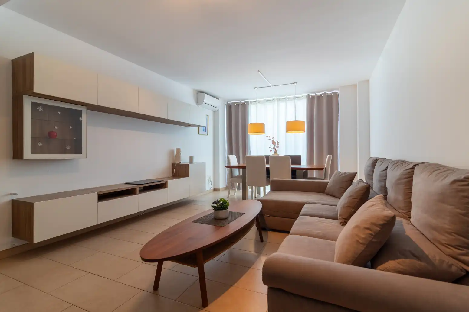 Flat to rent in Puerto de Sagunto - CL POETA LLOMBART 25, imagen 2