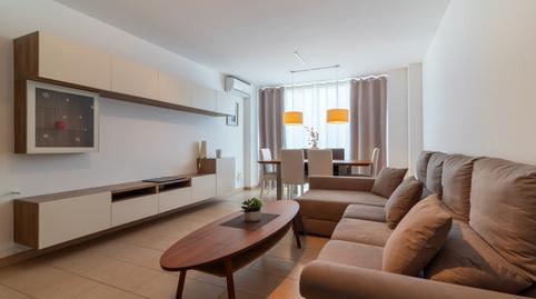 Foto 2 von Wohnung zur Miete in Puerto de Sagunto - Cl Poeta Llombart, 25, Centro Puerto, Sagunto / Sagunt