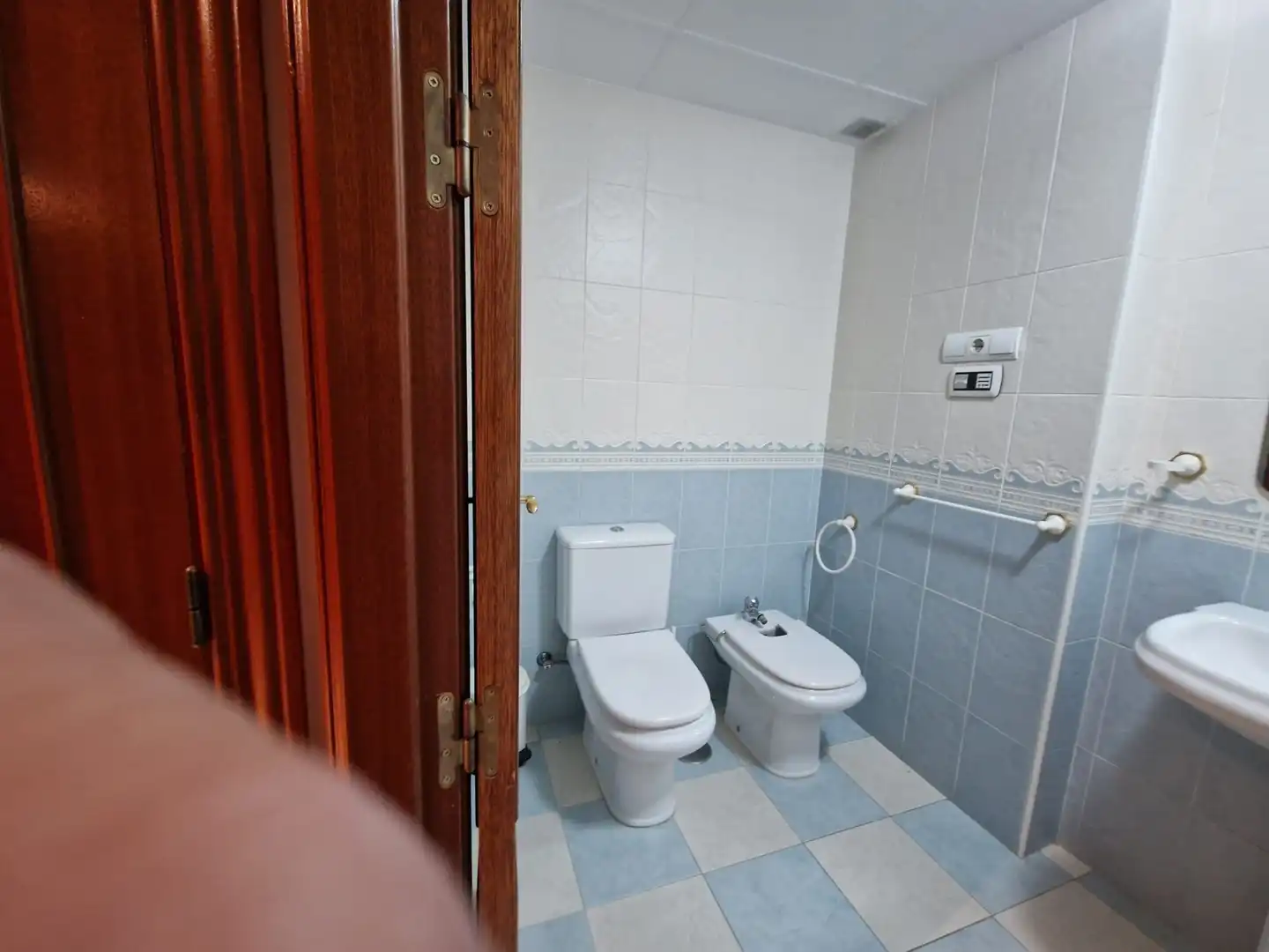 Wohnung mit Terrasse zum Verkauf in Centro, imagen 15