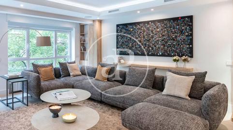 Photo 3 of Flat to rent in Cl. de Ayala, Goya,  Madrid Capital