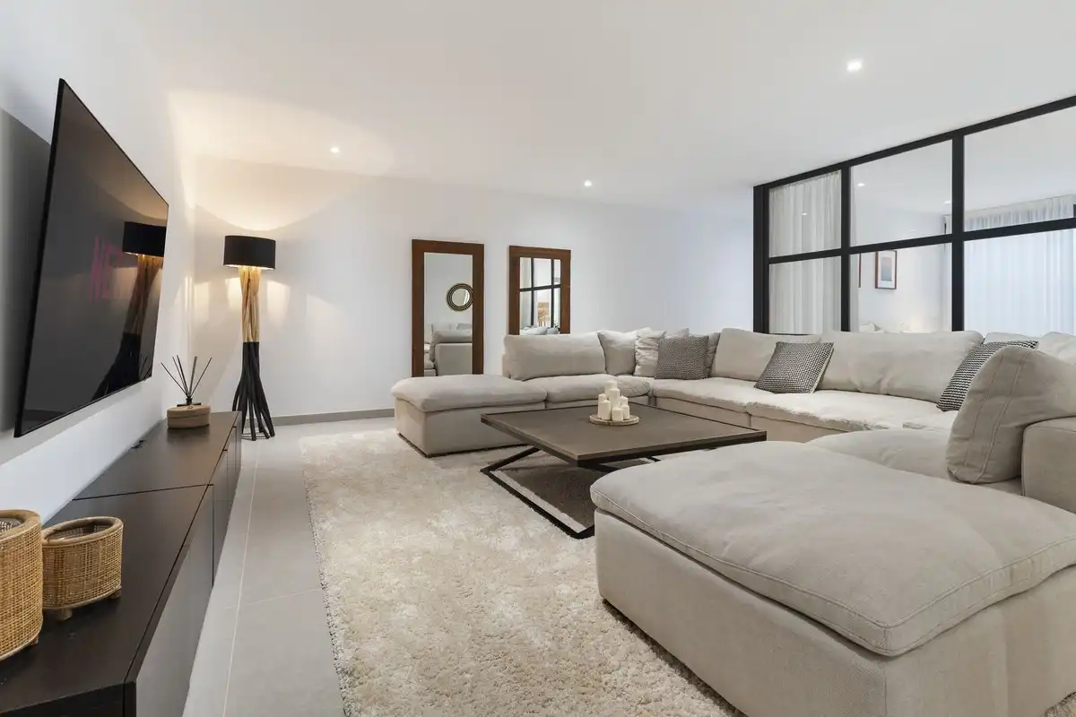Chalet en venta en Estepona Pueblo, imagen 5