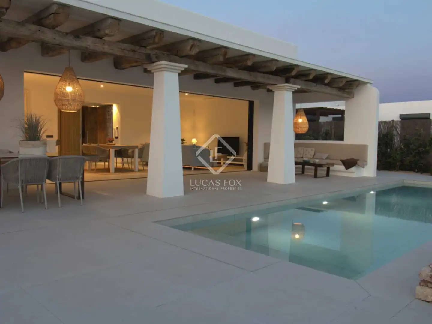 Terrace of Houses for sale in Es Mercadal  with Air Conditioner, Heating and Private garden