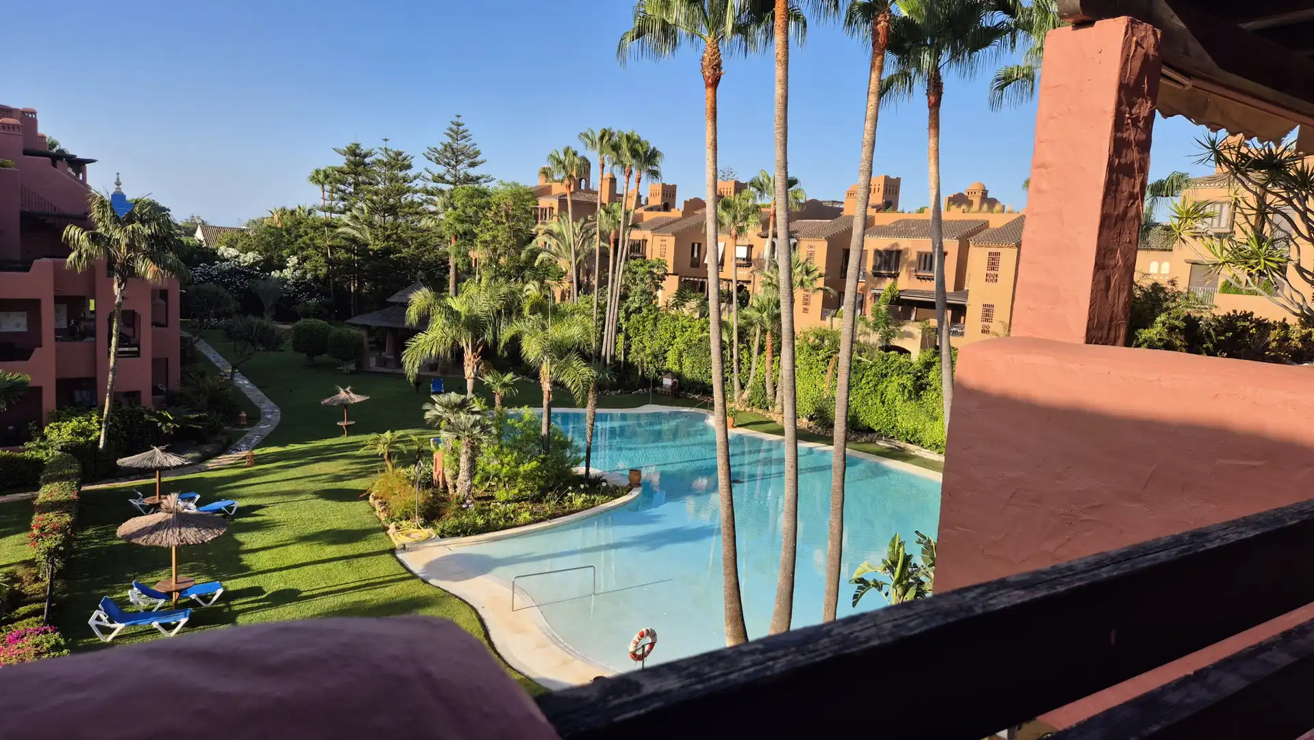 Attic for sale in Casasola
