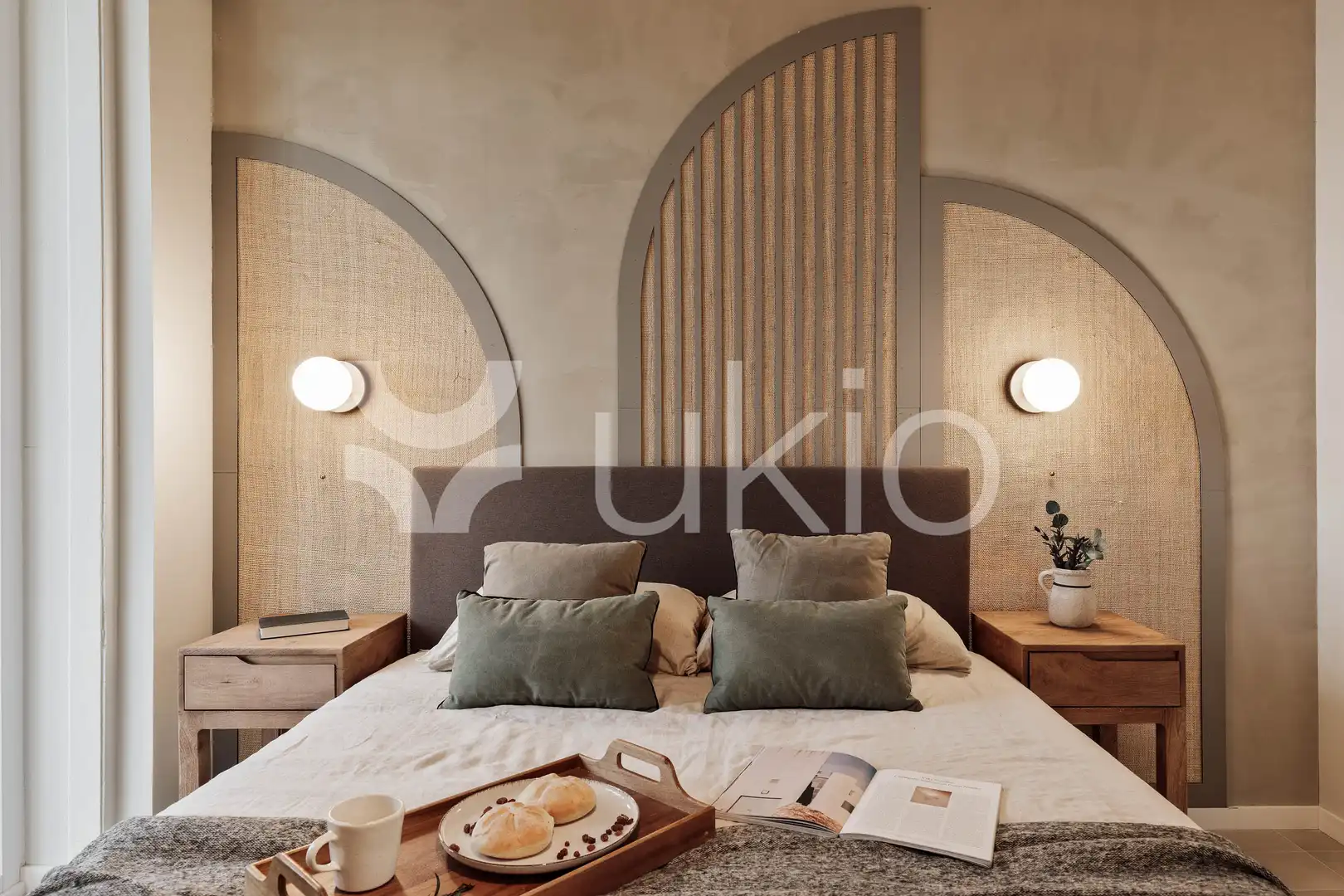 Appartement compact à louer à Ronda de Sant Pere, imagen 15