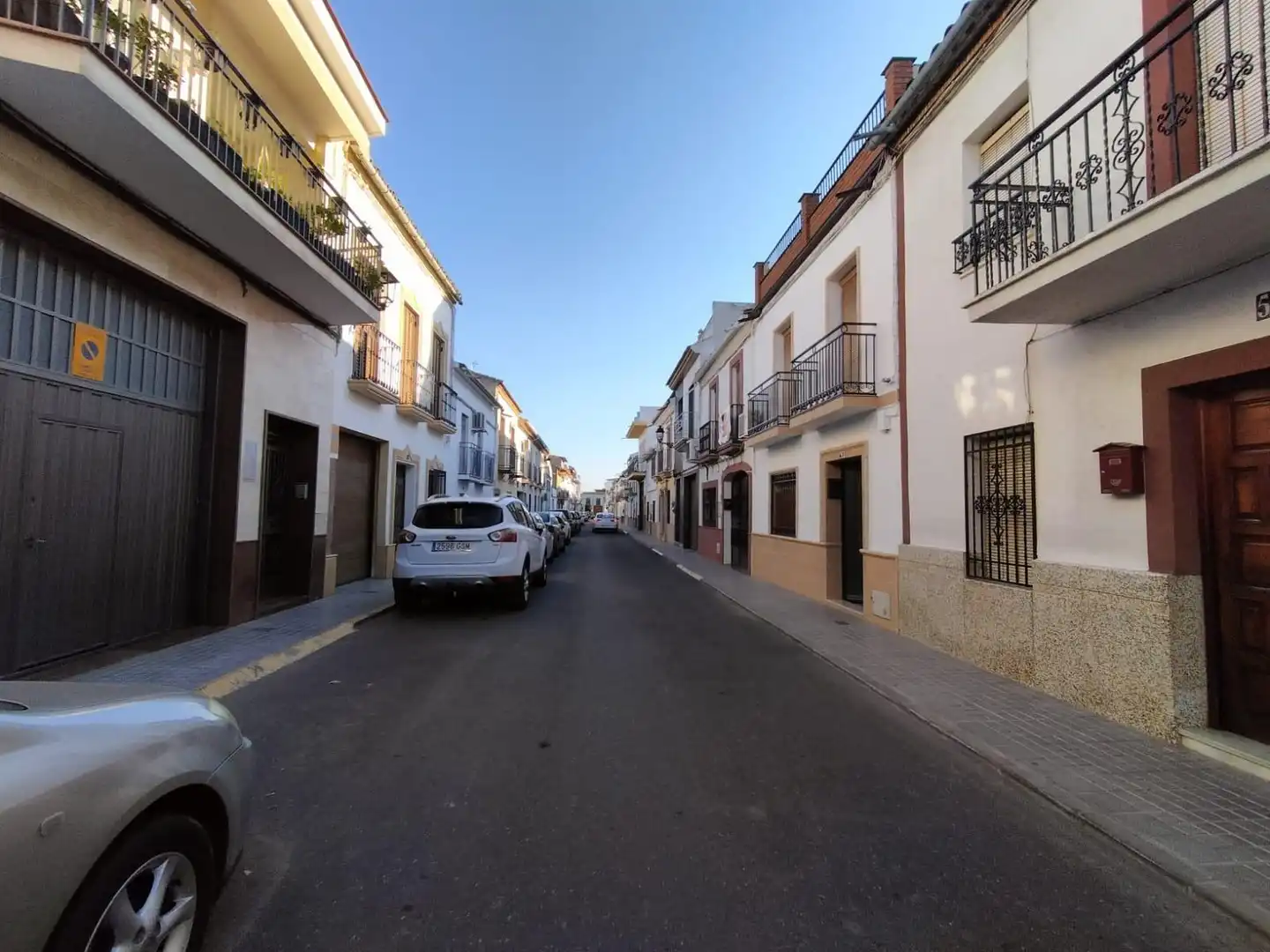 Flat for sale in Villa del Río, imagen 2