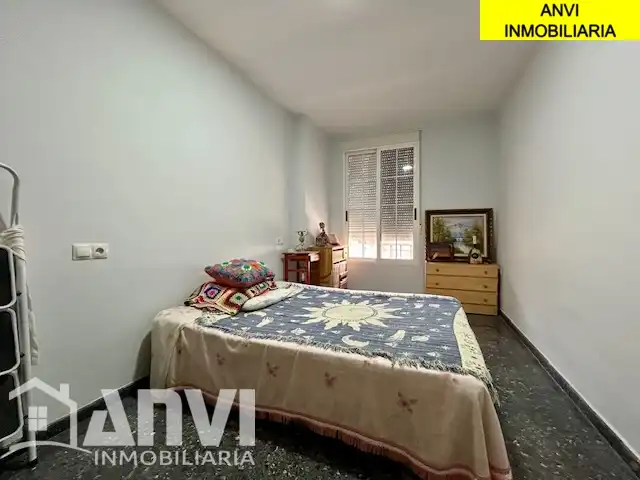 Casa amb terrassa en venda a Vilamarxant, imagen 11