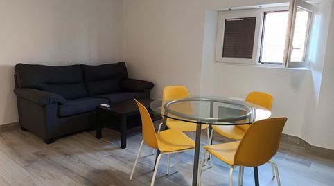 Se alquila áticoduplex con terraza en el centro histórico, vivienda habitual., imatge 4