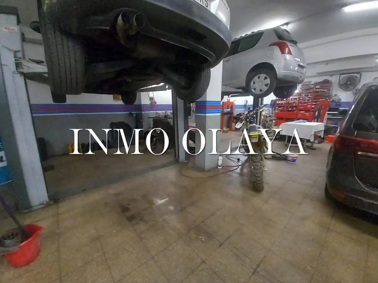 Business premises for transfer in Poblenou