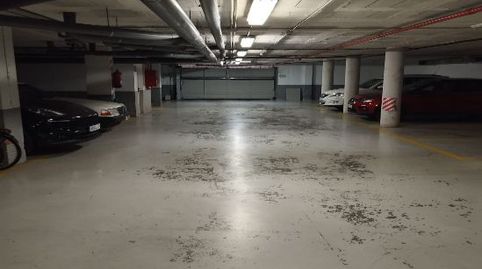 Foto 3 de Garaje de alquiler en Carrer del Sargàs, 15, Les Maravelles, Palma de Mallorca