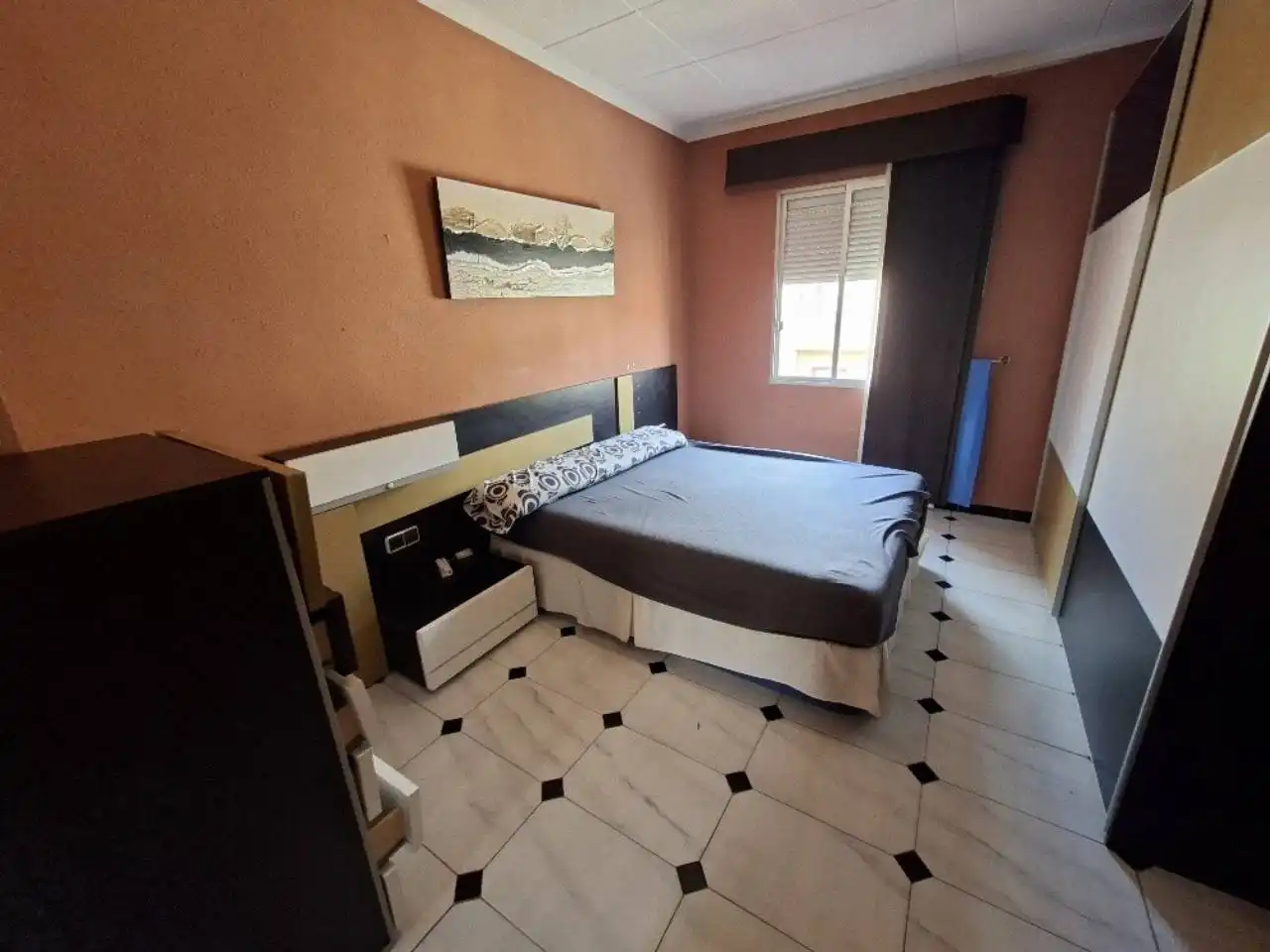 Habitación de Piso en venta en Cartagena