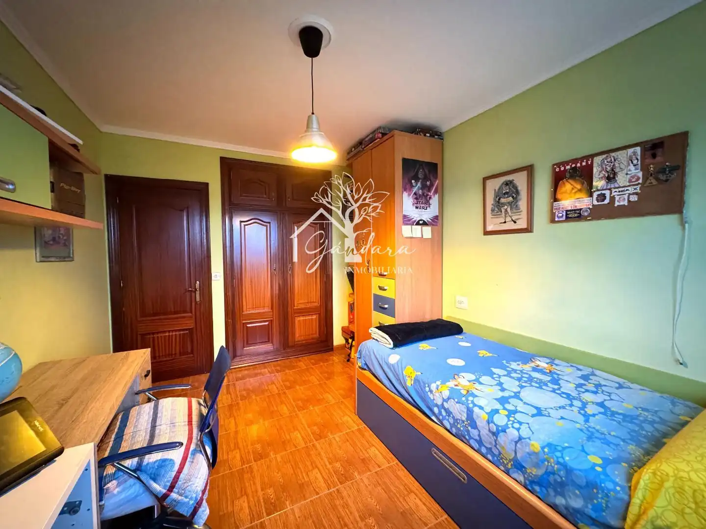 Appartamento con terrazza in vendita a Alexandre Boveda, imagen 19