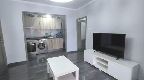 Foto 2 de Piso en venta en Calle Monte Gabika, San Adrián, Bilbao