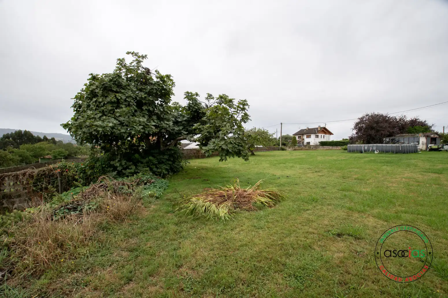 Haus mit Garten zum Verkauf in Careñes - AL EL FRESNO 8, imagen 24