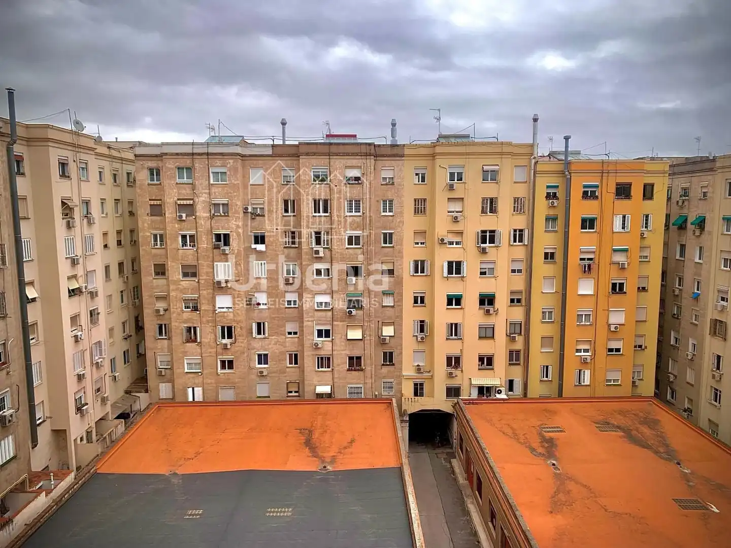 Wohnung mit Aufzug zum Verkauf in Eixample, imagen 18
