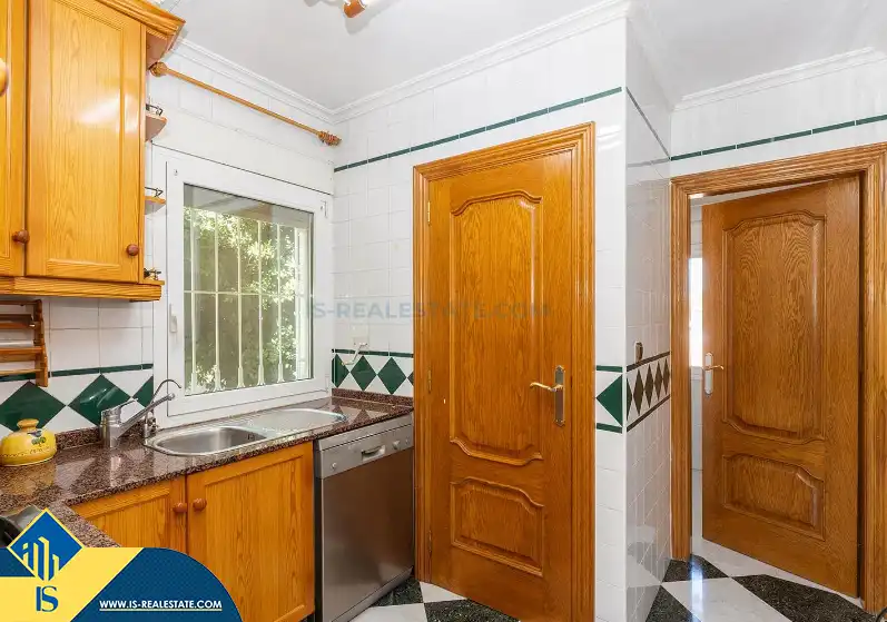 Detached house with pool for sale in Zona Carrefour - Urbanizaciones, imagen 6