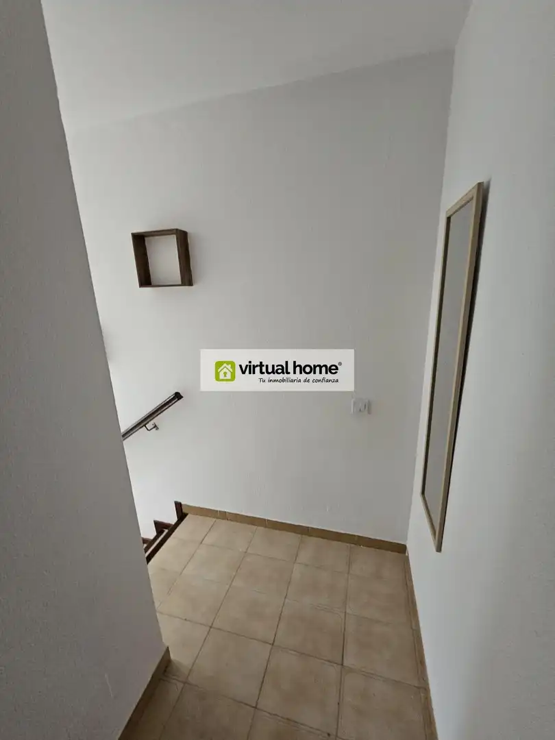 Casa o xalet de lloguer en Relleu amb Aire condicionat i Terrassa