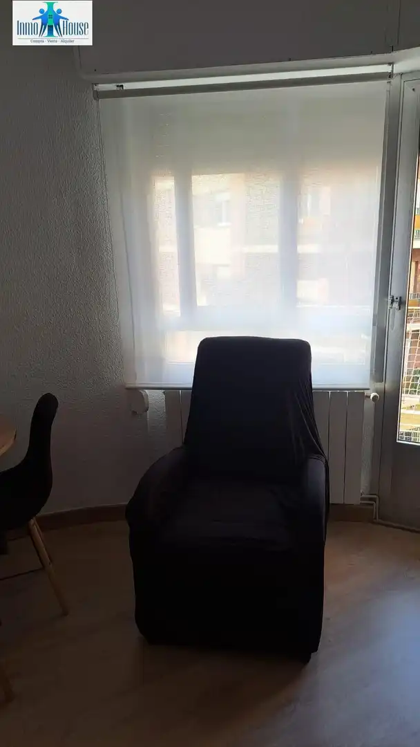 Dormitori de Pis en venda en Albacete amb Aire condicionat, Calefacció i Parquet