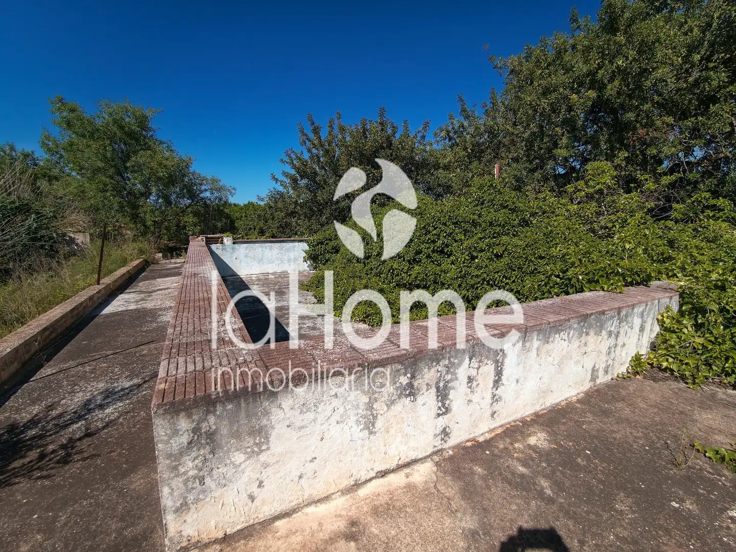 Finca rústica en venta en Llíria con Terraza