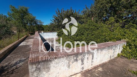 Foto 4 de Finca rústica en venta en Urbanización Chuliesa K8-22, Urbanizaciones, Llíria