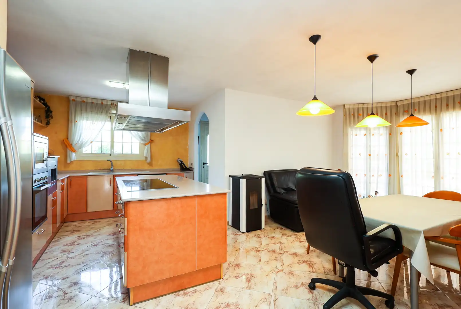 Casa con piscina en venta en Collbató, imagen 16
