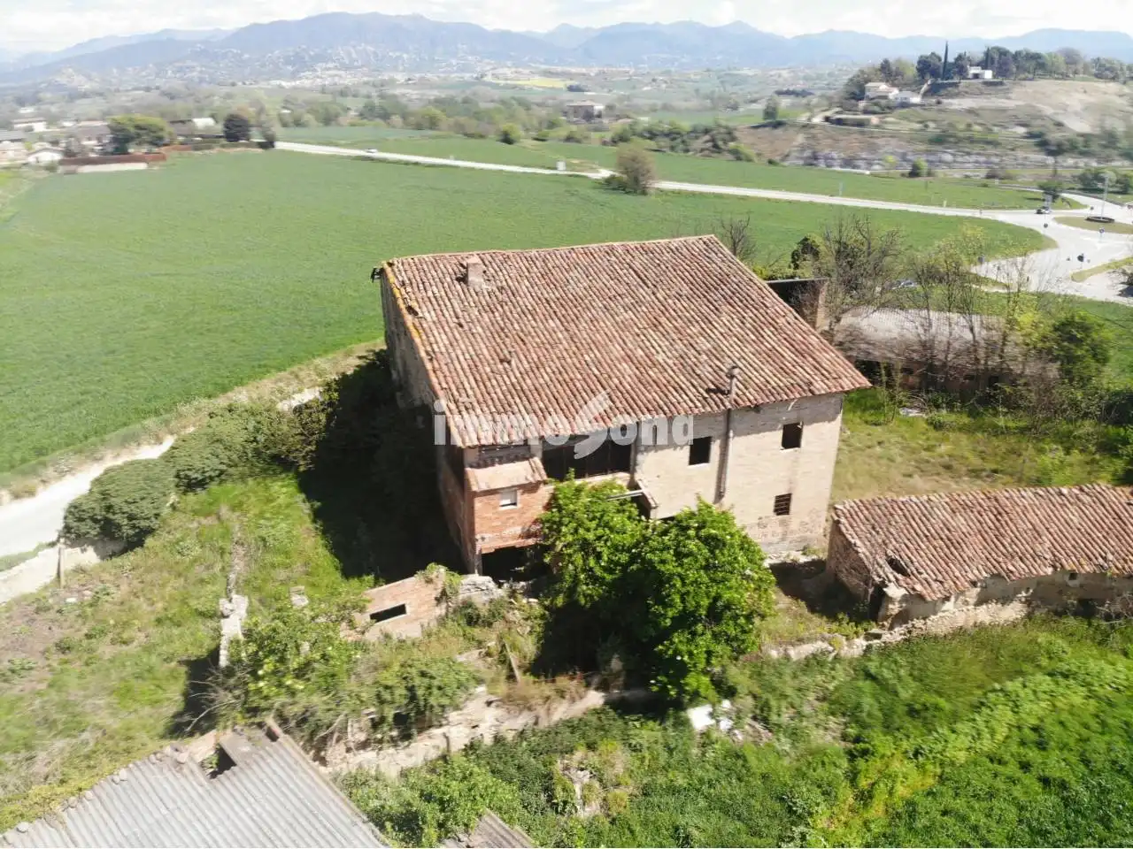 Casa o chalet en venta en Les Masies de Voltregà