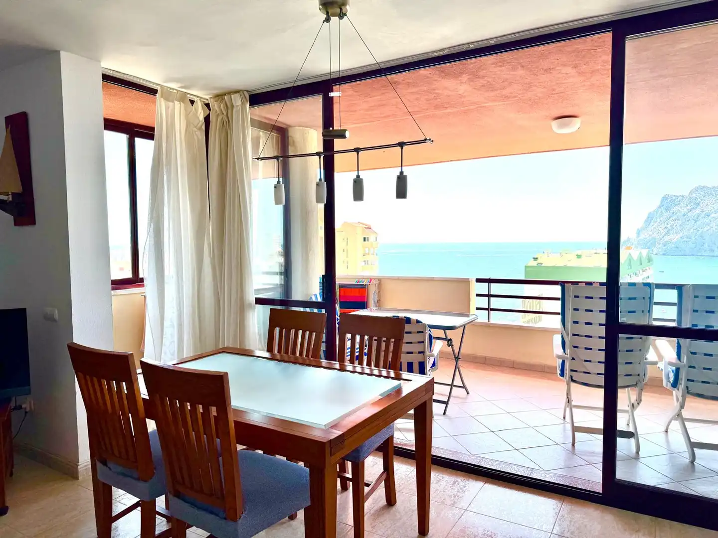 Apartment mit Terrasse zum Verkauf in Zona Levante - Playa Fossa, imagen 16
