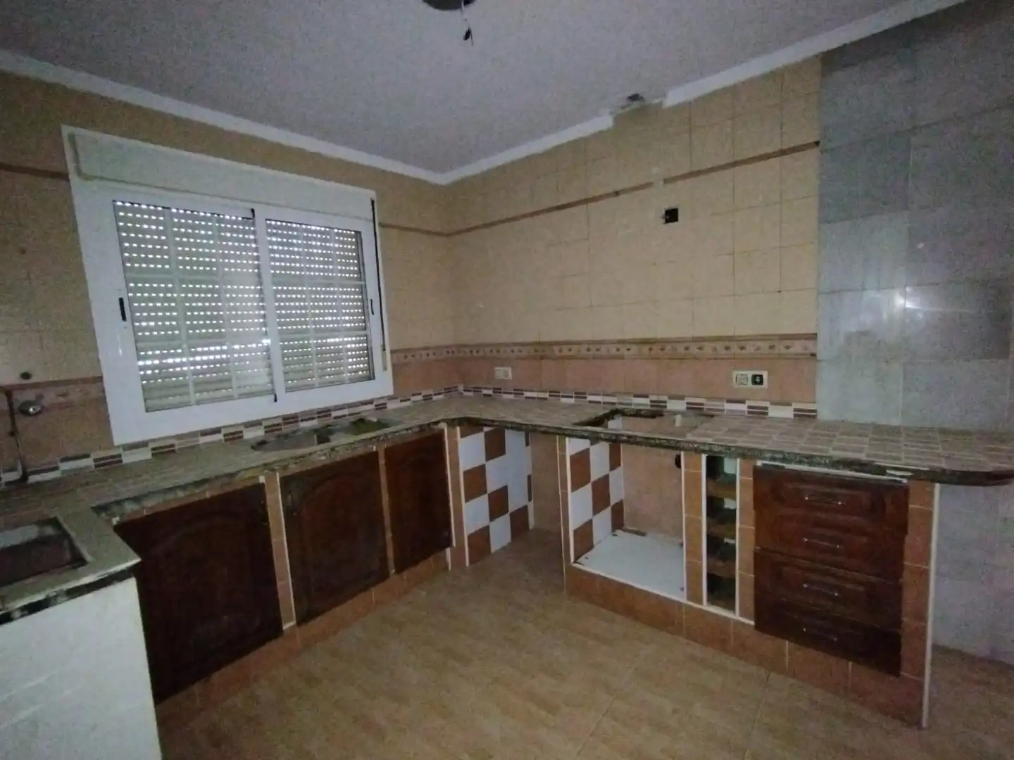 Casa o chalet en venta en ROMPESERONES, El Juncal - Vallealto