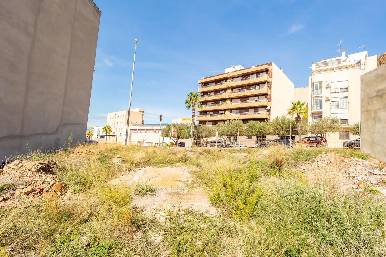 Terreny residencial en venda a Carrer de les Eres, Almenara, Spain 5, imagen 6
