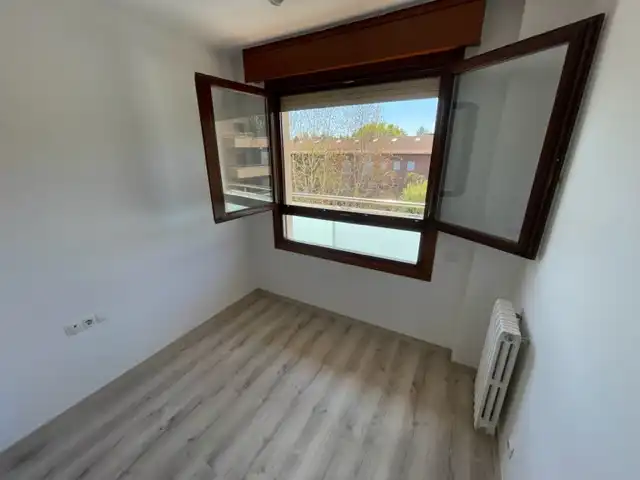 Dormitori de Àtic de lloguer en Sant Cugat del Vallès amb Calefacció, Parquet i Terrassa