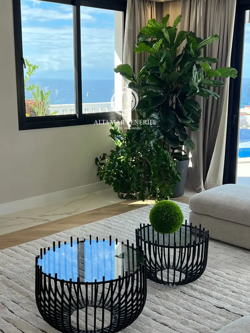 Haus mit Pool zum Verkauf in Costa Adeje, imagen 67