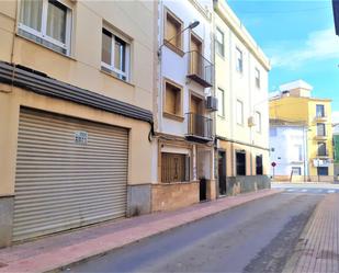 Exterior view of Premises for sale in Utiel