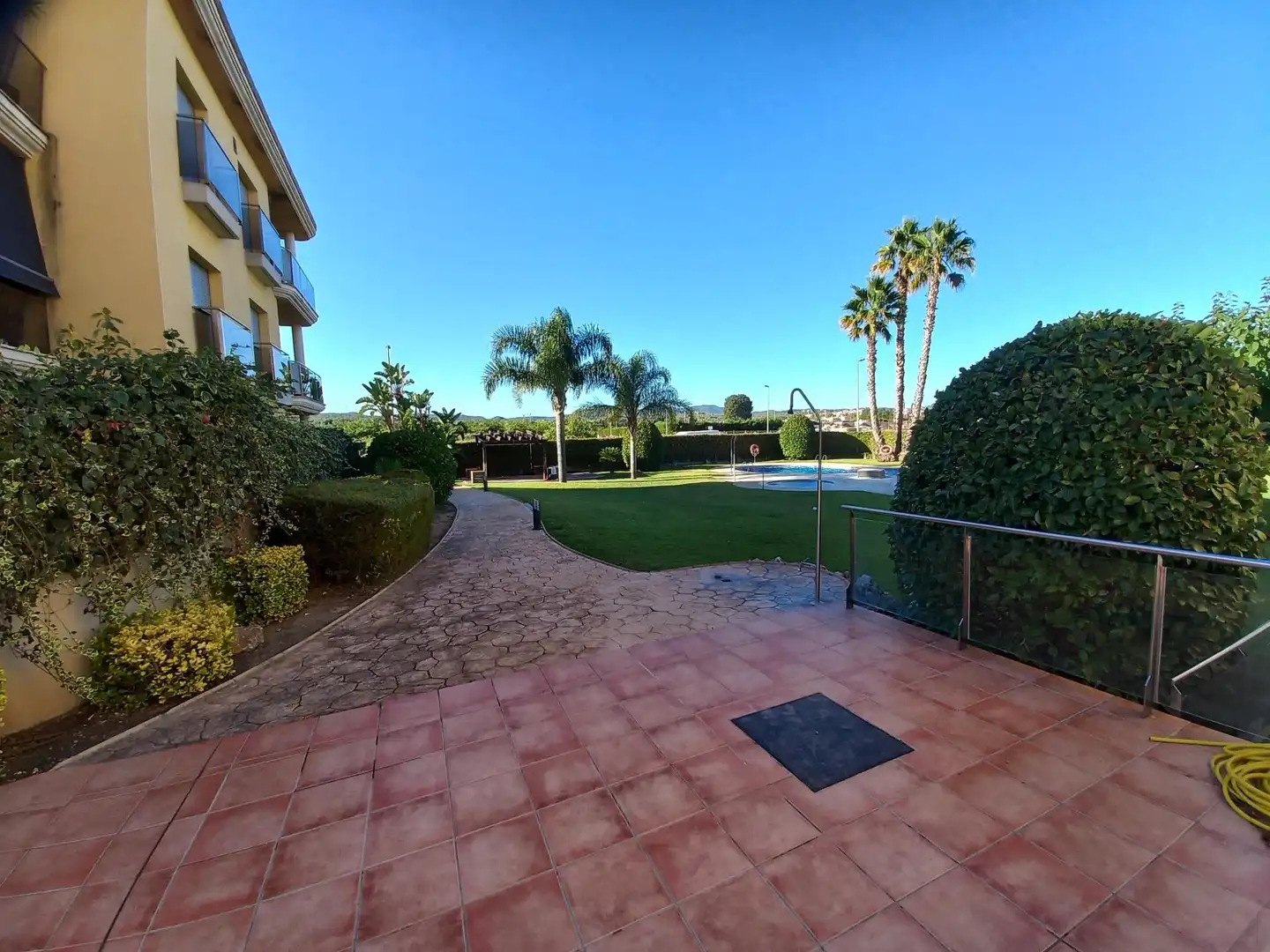 Ground floor with lift for sale in Calle PRAT DE LA RIBA DEL, imagen 18