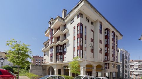 Foto 2 de Piso en venta en Gijon - Cl Calderon de la Barca, 4, El Coto, Gijón