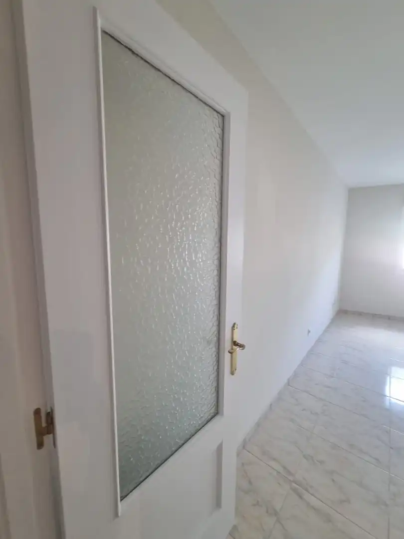 Flat for rent in Brunete  with Heating