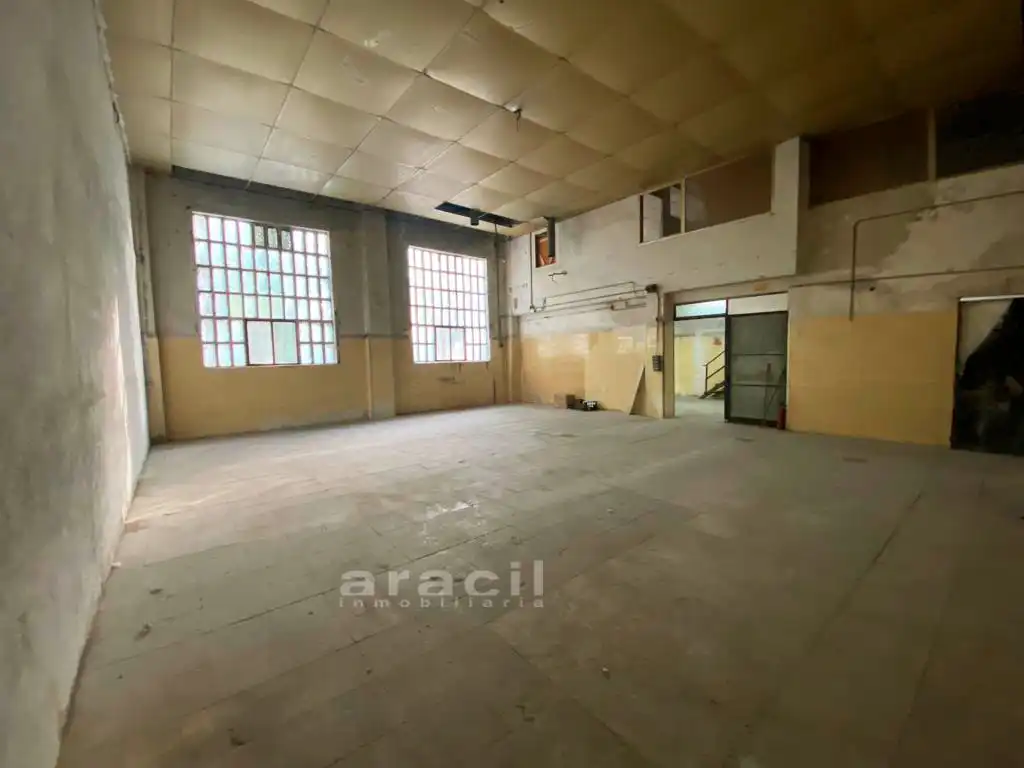 Nave industrial en venta en Alcoy / Alcoi
