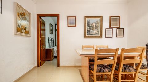 Foto 5 de Piso en venta en Calle Agustín Lara, 5, Barrio de Zaidín, Granada Capital