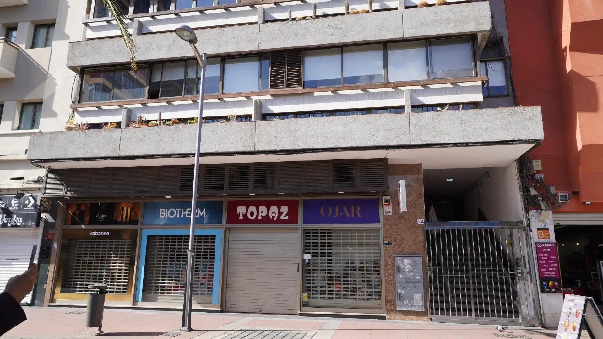 Pis en venda en Las Palmas de Gran Canaria