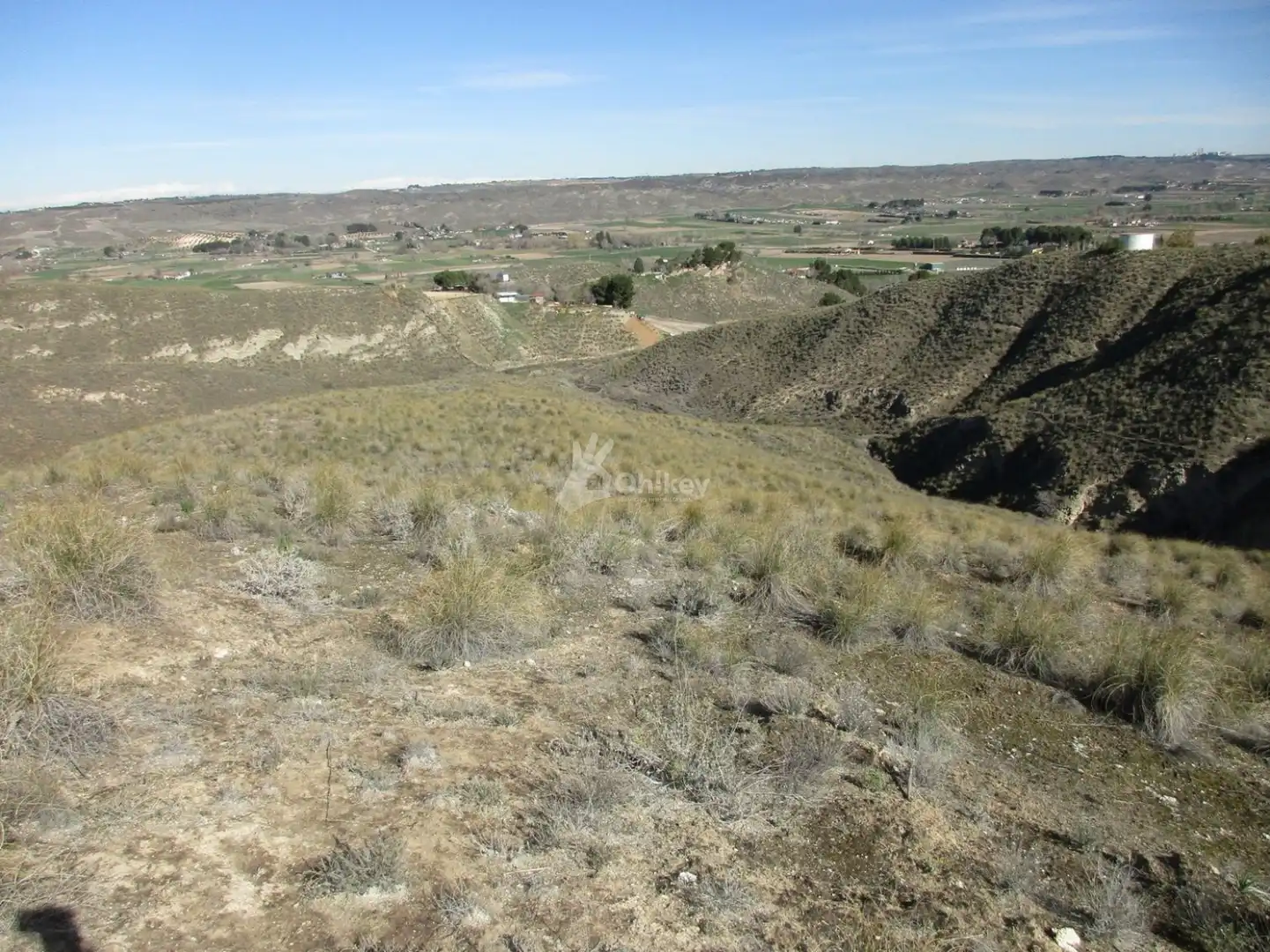 Rural land for sale in Chinchón, imagen 6