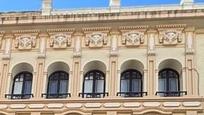 Vista exterior de Pis en venda en  Córdoba Capital amb Aire condicionat i Traster