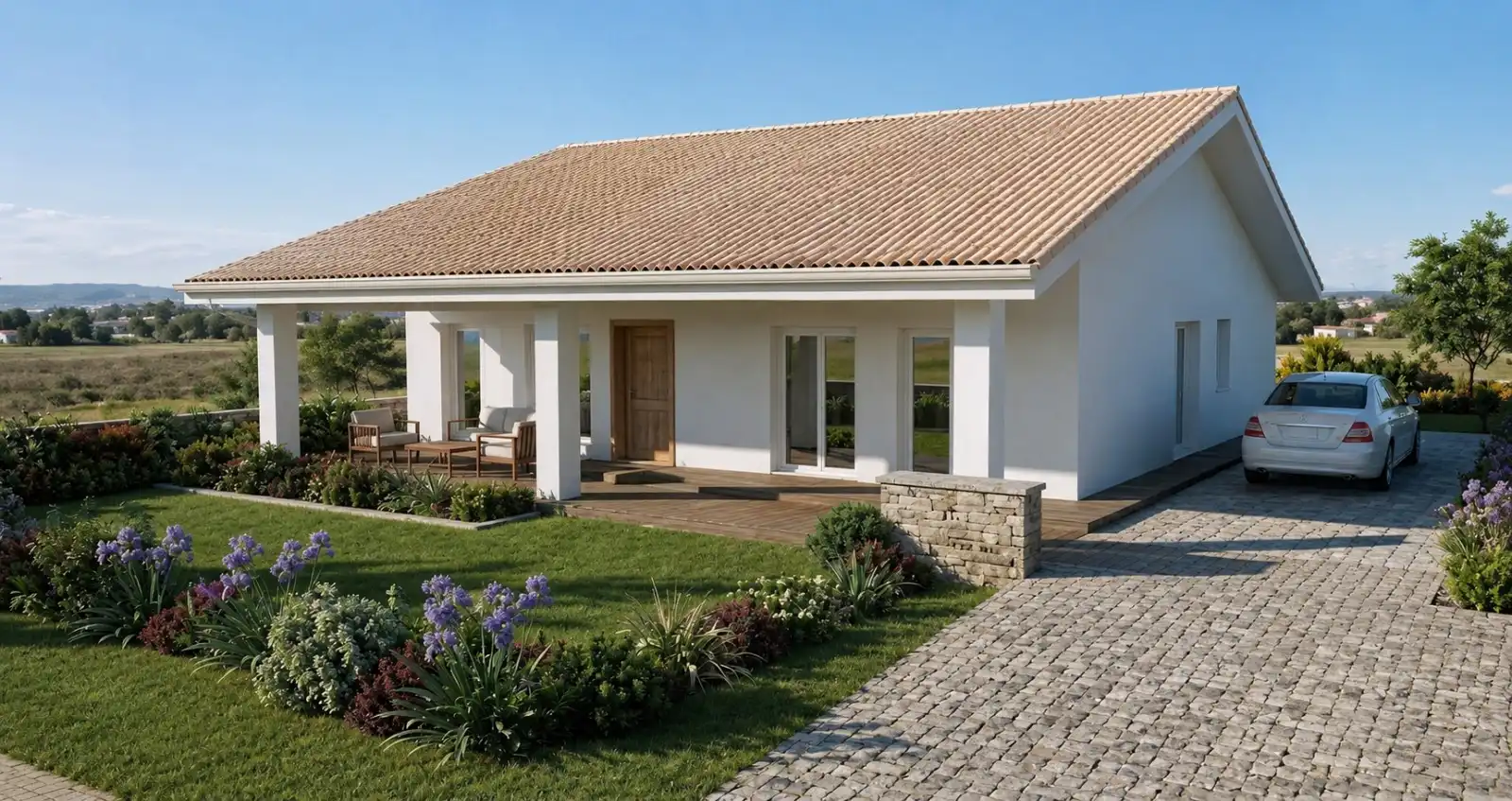 Residencial en venta en Torrecilla En Cameros