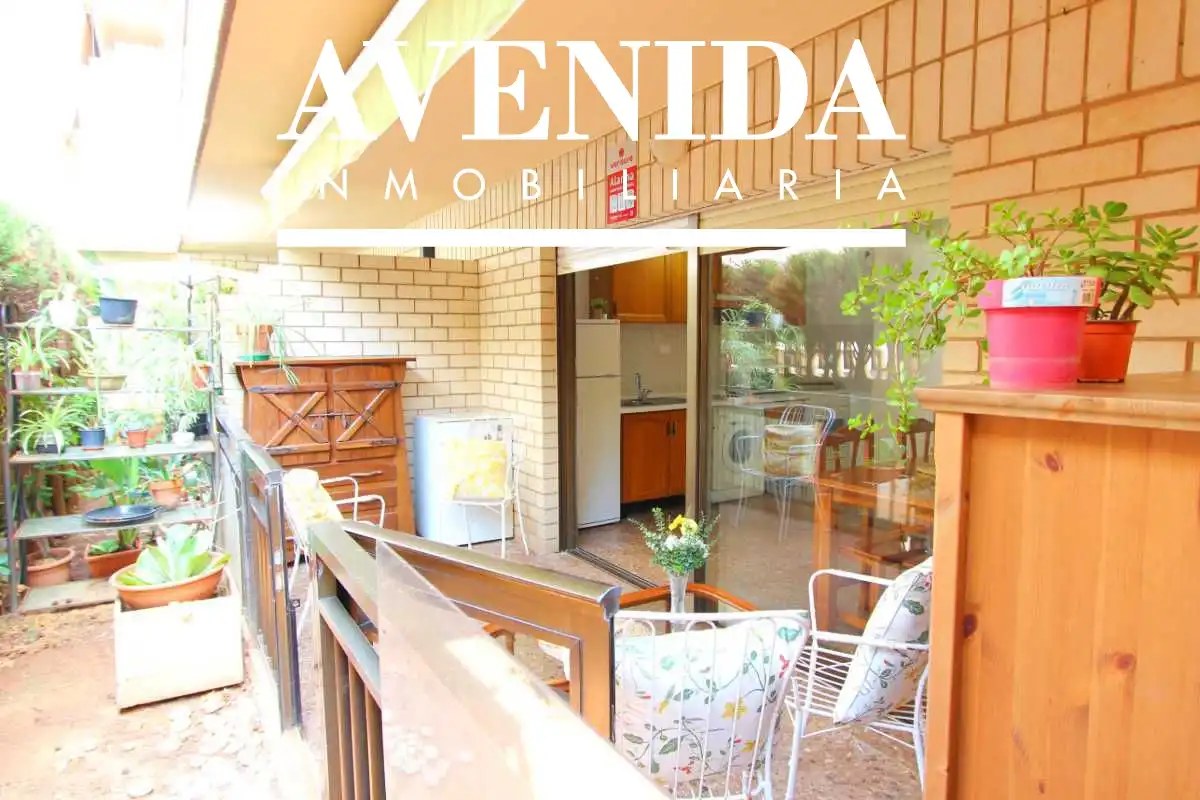Apartamento en venta en Zaragoza 5, imagen 6