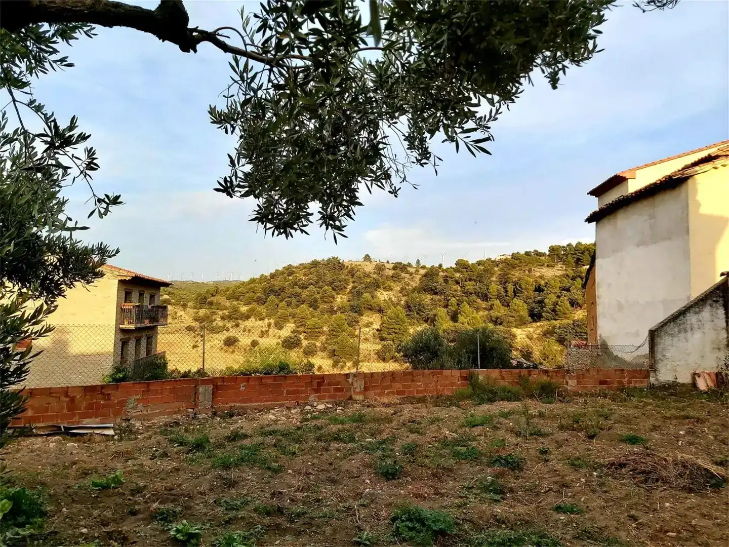 Casa o chalet en venta en Bordón con Jardín privado, Trastero y Balcón