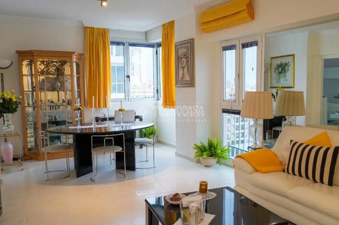Piso en venta en Zona Martiánez