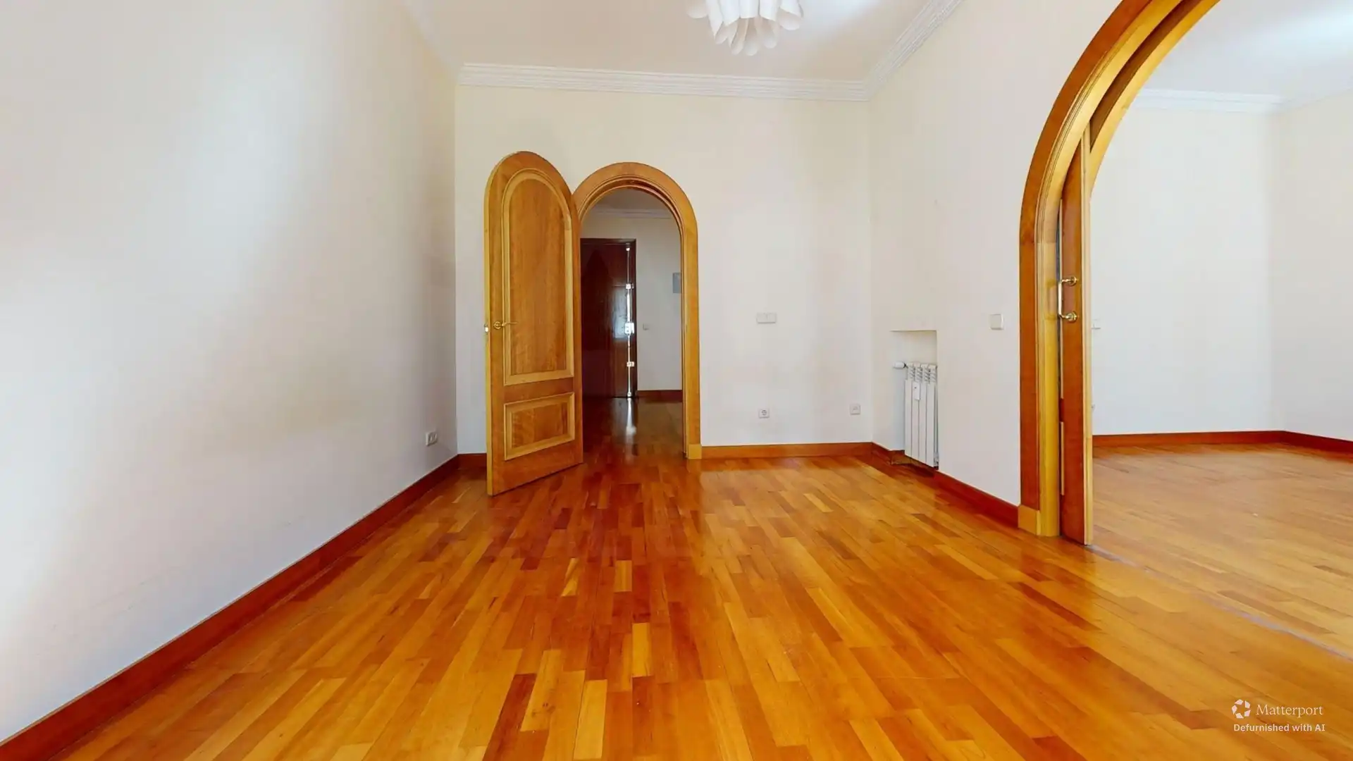 Appartamento con ascensore in vendita a Barrio de Salamanca, imagen 4