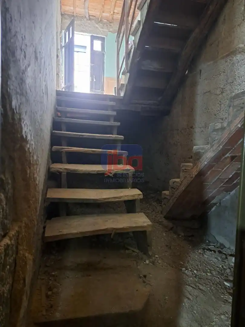 Casa o chalet en venta en Ourense Capital  con Calefacción y Jardín privado