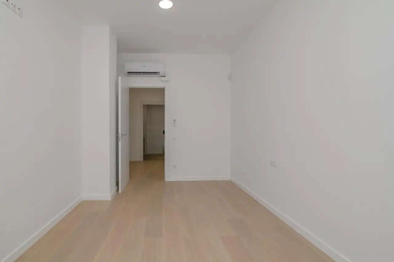 Piso en venta en Montmeló con Aire acondicionado, Calefacción y Alarma