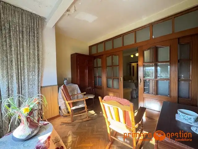 Piso en venta en Sevilla con Trastero